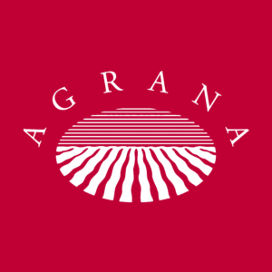 agrana fruit logo
