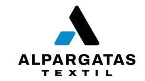 alpargatas textil logo