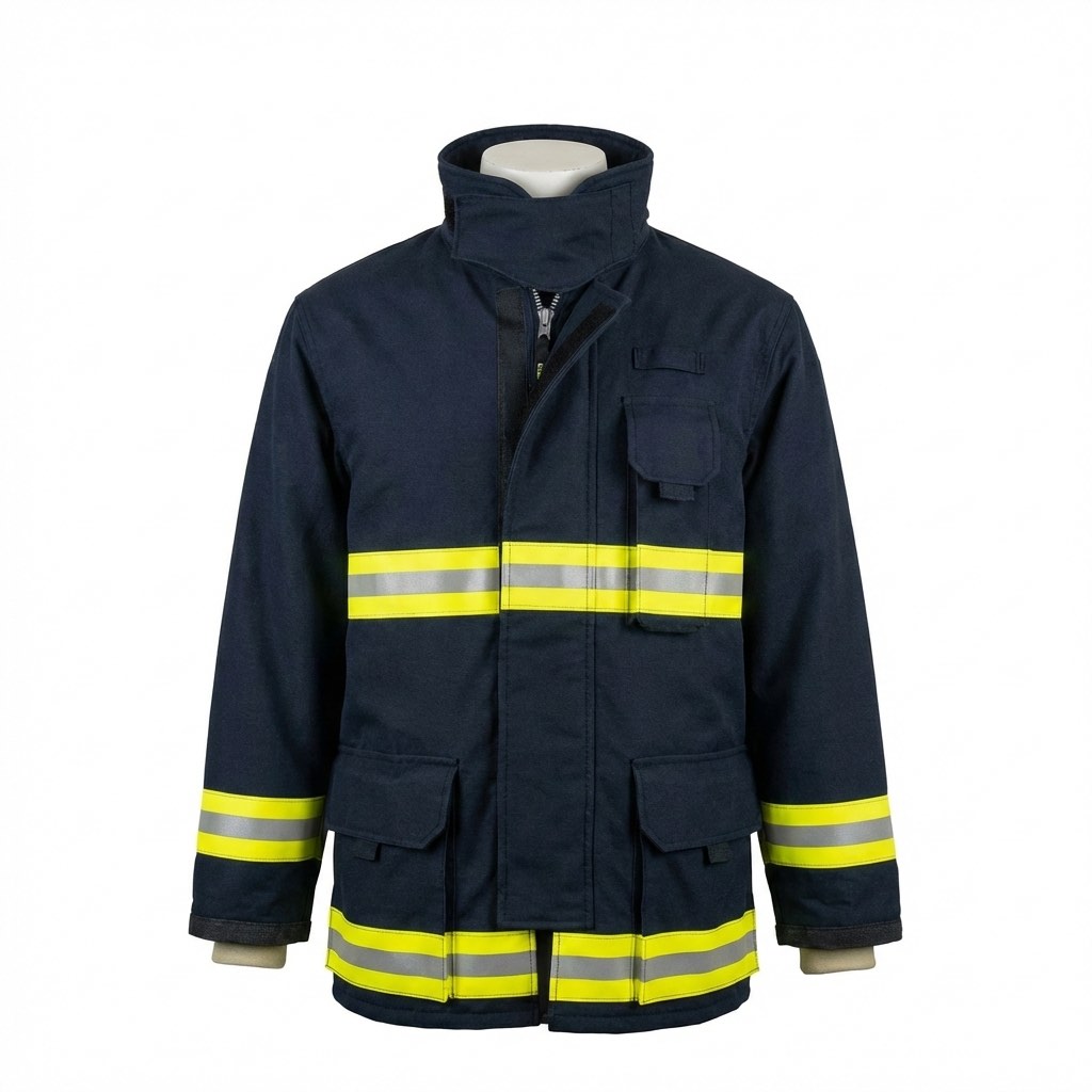 chaqueton estructural