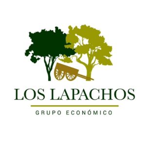 los lapachos logo