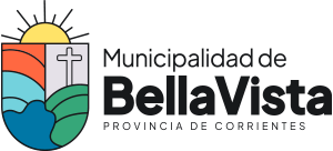 municipalidad de bella vista logo