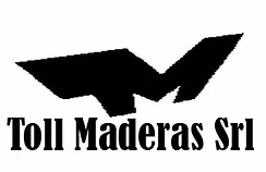 toll maderas logo